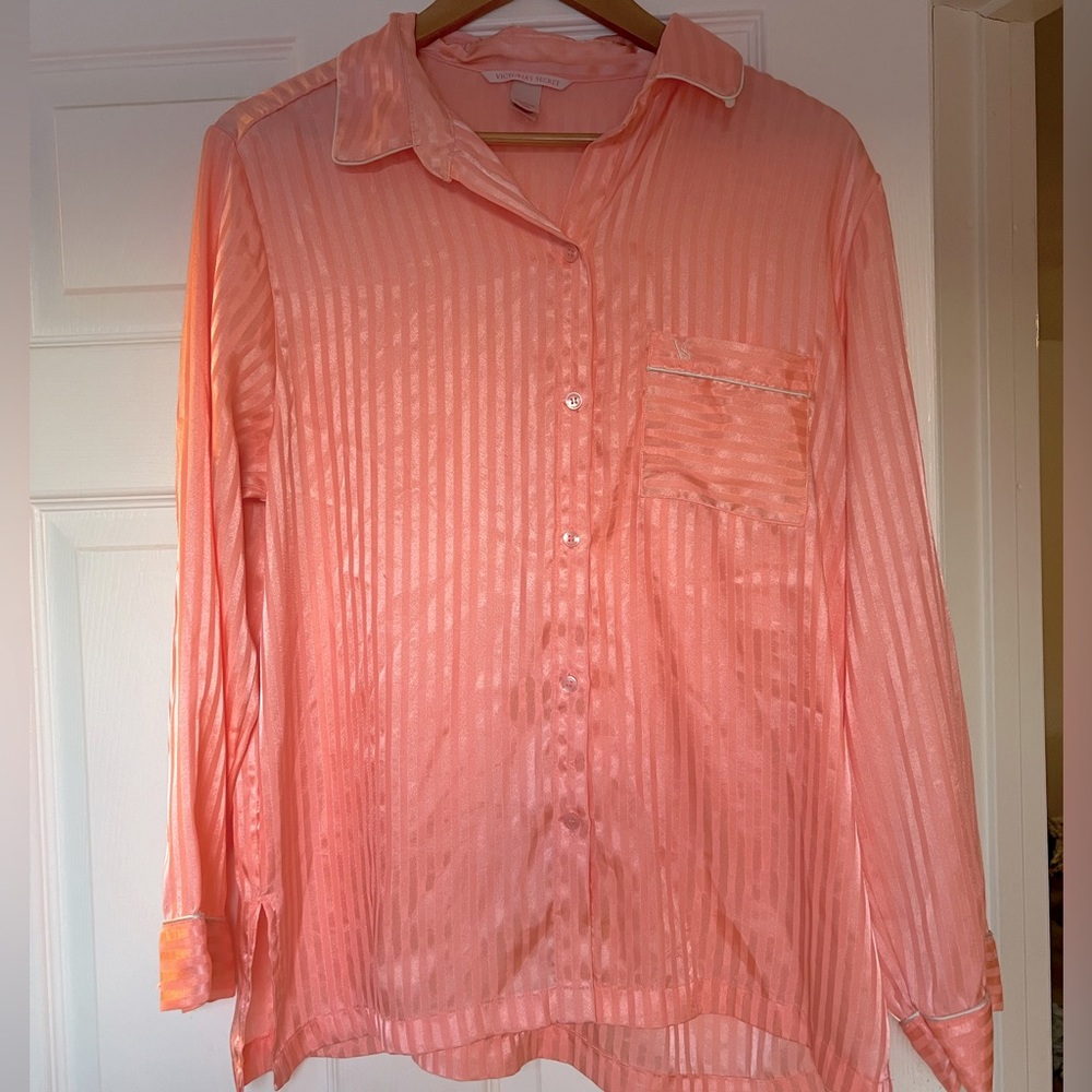 Sleep shirt